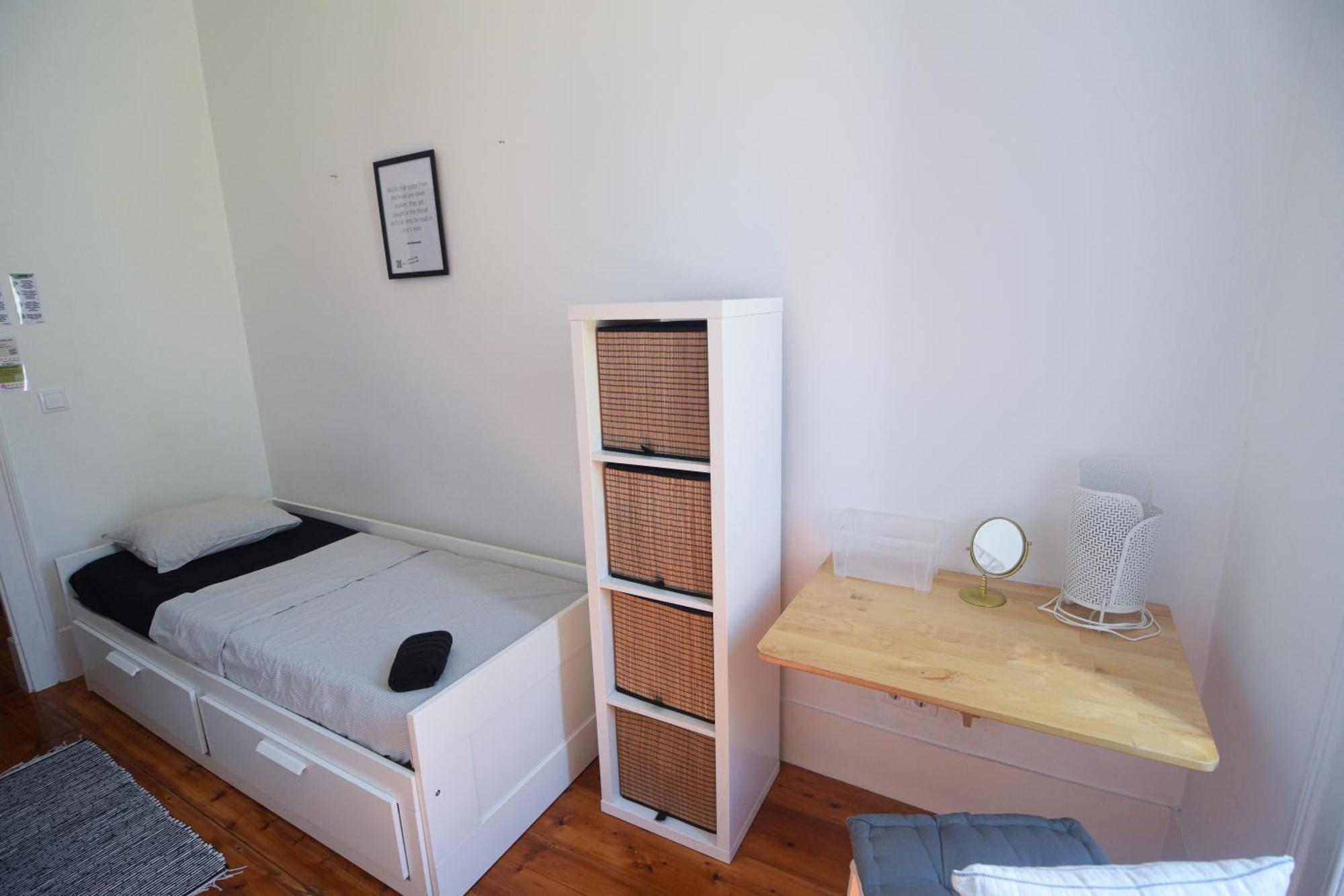 Embassy Arriaga Private Elegance Rooms In Stylish Shared Apartment Lisboa Exterior foto